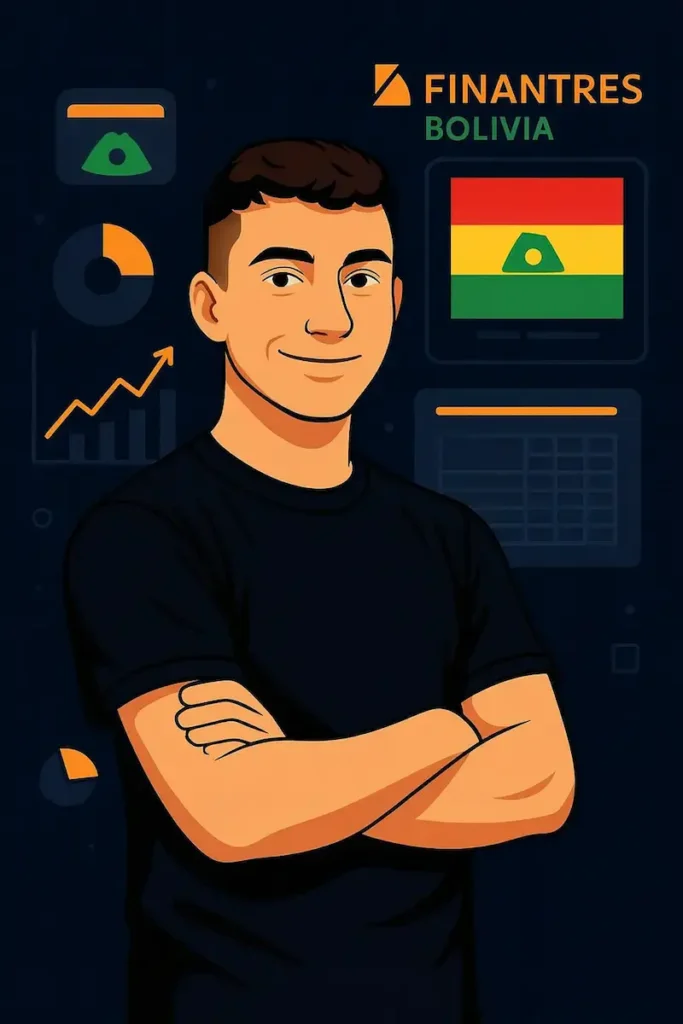 Finantres Bolivia